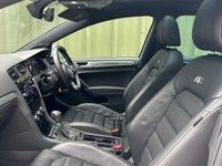 USED 2017 67 VOLKSWAGEN GOLF 1.5 TSI EVO R-Line Hatchback 5dr Petrol DSG Euro 6 (s/s) (150 ps) 