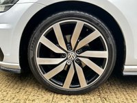 USED 2017 67 VOLKSWAGEN GOLF 1.5 TSI EVO R-Line Hatchback 5dr Petrol DSG Euro 6 (s/s) (150 ps) 