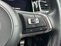 USED 2017 67 VOLKSWAGEN GOLF 1.5 TSI EVO R-Line Hatchback 5dr Petrol DSG Euro 6 (s/s) (150 ps) 