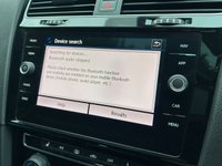 USED 2017 67 VOLKSWAGEN GOLF 1.5 TSI EVO R-Line Hatchback 5dr Petrol DSG Euro 6 (s/s) (150 ps) 