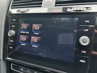 USED 2017 67 VOLKSWAGEN GOLF 1.5 TSI EVO R-Line Hatchback 5dr Petrol DSG Euro 6 (s/s) (150 ps) 