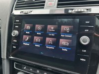 USED 2017 67 VOLKSWAGEN GOLF 1.5 TSI EVO R-Line Hatchback 5dr Petrol DSG Euro 6 (s/s) (150 ps) 
