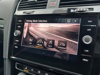 USED 2017 67 VOLKSWAGEN GOLF 1.5 TSI EVO R-Line Hatchback 5dr Petrol DSG Euro 6 (s/s) (150 ps) 
