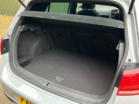 USED 2017 67 VOLKSWAGEN GOLF 1.5 TSI EVO R-Line Hatchback 5dr Petrol DSG Euro 6 (s/s) (150 ps) 