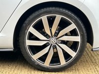USED 2017 67 VOLKSWAGEN GOLF 1.5 TSI EVO R-Line Hatchback 5dr Petrol DSG Euro 6 (s/s) (150 ps) 