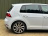 USED 2017 67 VOLKSWAGEN GOLF 1.5 TSI EVO R-Line Hatchback 5dr Petrol DSG Euro 6 (s/s) (150 ps) 