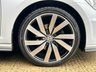 USED 2017 67 VOLKSWAGEN GOLF 1.5 TSI EVO R-Line Hatchback 5dr Petrol DSG Euro 6 (s/s) (150 ps) 