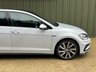 USED 2017 67 VOLKSWAGEN GOLF 1.5 TSI EVO R-Line Hatchback 5dr Petrol DSG Euro 6 (s/s) (150 ps) 