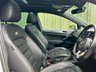 USED 2017 67 VOLKSWAGEN GOLF 1.5 TSI EVO R-Line Hatchback 5dr Petrol DSG Euro 6 (s/s) (150 ps) 