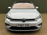 USED 2017 67 VOLKSWAGEN GOLF 1.5 TSI EVO R-Line Hatchback 5dr Petrol DSG Euro 6 (s/s) (150 ps) 