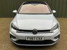 USED 2017 67 VOLKSWAGEN GOLF 1.5 TSI EVO R-Line Hatchback 5dr Petrol DSG Euro 6 (s/s) (150 ps) 