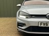 USED 2017 67 VOLKSWAGEN GOLF 1.5 TSI EVO R-Line Hatchback 5dr Petrol DSG Euro 6 (s/s) (150 ps) 