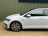 USED 2017 67 VOLKSWAGEN GOLF 1.5 TSI EVO R-Line Hatchback 5dr Petrol DSG Euro 6 (s/s) (150 ps) 