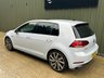 USED 2017 67 VOLKSWAGEN GOLF 1.5 TSI EVO R-Line Hatchback 5dr Petrol DSG Euro 6 (s/s) (150 ps) 