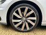 USED 2017 67 VOLKSWAGEN GOLF 1.5 TSI EVO R-Line Hatchback 5dr Petrol DSG Euro 6 (s/s) (150 ps) 