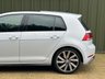 USED 2017 67 VOLKSWAGEN GOLF 1.5 TSI EVO R-Line Hatchback 5dr Petrol DSG Euro 6 (s/s) (150 ps) 