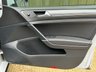 USED 2017 67 VOLKSWAGEN GOLF 1.5 TSI EVO R-Line Hatchback 5dr Petrol DSG Euro 6 (s/s) (150 ps) 