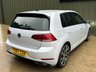 USED 2017 67 VOLKSWAGEN GOLF 1.5 TSI EVO R-Line Hatchback 5dr Petrol DSG Euro 6 (s/s) (150 ps) 