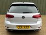 USED 2017 67 VOLKSWAGEN GOLF 1.5 TSI EVO R-Line Hatchback 5dr Petrol DSG Euro 6 (s/s) (150 ps) 