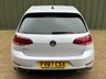 USED 2017 67 VOLKSWAGEN GOLF 1.5 TSI EVO R-Line Hatchback 5dr Petrol DSG Euro 6 (s/s) (150 ps) 