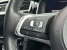 USED 2017 67 VOLKSWAGEN GOLF 1.5 TSI EVO R-Line Hatchback 5dr Petrol DSG Euro 6 (s/s) (150 ps) 