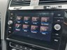 USED 2017 67 VOLKSWAGEN GOLF 1.5 TSI EVO R-Line Hatchback 5dr Petrol DSG Euro 6 (s/s) (150 ps) 