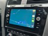 USED 2017 67 VOLKSWAGEN GOLF 1.5 TSI EVO R-Line Hatchback 5dr Petrol DSG Euro 6 (s/s) (150 ps) 