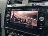 USED 2017 67 VOLKSWAGEN GOLF 1.5 TSI EVO R-Line Hatchback 5dr Petrol DSG Euro 6 (s/s) (150 ps) 