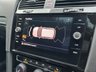 USED 2017 67 VOLKSWAGEN GOLF 1.5 TSI EVO R-Line Hatchback 5dr Petrol DSG Euro 6 (s/s) (150 ps) 
