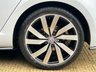 USED 2017 67 VOLKSWAGEN GOLF 1.5 TSI EVO R-Line Hatchback 5dr Petrol DSG Euro 6 (s/s) (150 ps) 