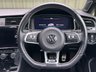 USED 2017 67 VOLKSWAGEN GOLF 1.5 TSI EVO R-Line Hatchback 5dr Petrol DSG Euro 6 (s/s) (150 ps) 