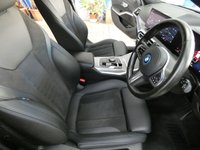USED 2022 72 BMW 3 SERIES 2.0 330e 12kWh M Sport Touring 5dr Petrol Plug-in Hybrid Auto Euro 6 (s/s) (292 ps) SAT NAV PART LEATHER INTERIOR REAR VIEW CAMERA ANDROID APPLE CARPLAY PARKING SENSORS 1 OWNER EXCELLENT SERVICE HISTORY