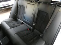 USED 2022 72 BMW 3 SERIES 2.0 330e 12kWh M Sport Touring 5dr Petrol Plug-in Hybrid Auto Euro 6 (s/s) (292 ps) SAT NAV PART LEATHER INTERIOR REAR VIEW CAMERA ANDROID APPLE CARPLAY PARKING SENSORS 1 OWNER EXCELLENT SERVICE HISTORY