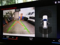 USED 2022 72 BMW 3 SERIES 2.0 330e 12kWh M Sport Touring 5dr Petrol Plug-in Hybrid Auto Euro 6 (s/s) (292 ps) SAT NAV PART LEATHER INTERIOR REAR VIEW CAMERA ANDROID APPLE CARPLAY PARKING SENSORS 1 OWNER EXCELLENT SERVICE HISTORY