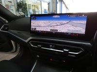 USED 2022 72 BMW 3 SERIES 2.0 330e 12kWh M Sport Touring 5dr Petrol Plug-in Hybrid Auto Euro 6 (s/s) (292 ps) SAT NAV PART LEATHER INTERIOR REAR VIEW CAMERA ANDROID APPLE CARPLAY PARKING SENSORS 1 OWNER EXCELLENT SERVICE HISTORY
