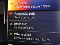 USED 2022 72 BMW 3 SERIES 2.0 330e 12kWh M Sport Touring 5dr Petrol Plug-in Hybrid Auto Euro 6 (s/s) (292 ps) SAT NAV PART LEATHER INTERIOR REAR VIEW CAMERA ANDROID APPLE CARPLAY PARKING SENSORS 1 OWNER EXCELLENT SERVICE HISTORY