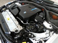 USED 2022 72 BMW 3 SERIES 2.0 330e 12kWh M Sport Touring 5dr Petrol Plug-in Hybrid Auto Euro 6 (s/s) (292 ps) SAT NAV PART LEATHER INTERIOR REAR VIEW CAMERA ANDROID APPLE CARPLAY PARKING SENSORS 1 OWNER EXCELLENT SERVICE HISTORY