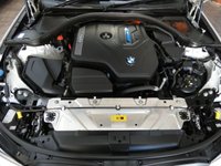 USED 2022 72 BMW 3 SERIES 2.0 330e 12kWh M Sport Touring 5dr Petrol Plug-in Hybrid Auto Euro 6 (s/s) (292 ps) SAT NAV PART LEATHER INTERIOR REAR VIEW CAMERA ANDROID APPLE CARPLAY PARKING SENSORS 1 OWNER EXCELLENT SERVICE HISTORY