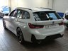 USED 2022 72 BMW 3 SERIES 2.0 330e 12kWh M Sport Touring 5dr Petrol Plug-in Hybrid Auto Euro 6 (s/s) (292 ps) SAT NAV PART LEATHER INTERIOR REAR VIEW CAMERA ANDROID APPLE CARPLAY PARKING SENSORS 1 OWNER EXCELLENT SERVICE HISTORY