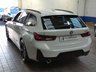 USED 2022 72 BMW 3 SERIES 2.0 330e 12kWh M Sport Touring 5dr Petrol Plug-in Hybrid Auto Euro 6 (s/s) (292 ps) SAT NAV PART LEATHER INTERIOR REAR VIEW CAMERA ANDROID APPLE CARPLAY PARKING SENSORS 1 OWNER EXCELLENT SERVICE HISTORY
