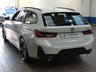 USED 2022 72 BMW 3 SERIES 2.0 330e 12kWh M Sport Touring 5dr Petrol Plug-in Hybrid Auto Euro 6 (s/s) (292 ps) SAT NAV PART LEATHER INTERIOR REAR VIEW CAMERA ANDROID APPLE CARPLAY PARKING SENSORS 1 OWNER EXCELLENT SERVICE HISTORY