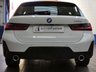 USED 2022 72 BMW 3 SERIES 2.0 330e 12kWh M Sport Touring 5dr Petrol Plug-in Hybrid Auto Euro 6 (s/s) (292 ps) SAT NAV PART LEATHER INTERIOR REAR VIEW CAMERA ANDROID APPLE CARPLAY PARKING SENSORS 1 OWNER EXCELLENT SERVICE HISTORY