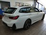 USED 2022 72 BMW 3 SERIES 2.0 330e 12kWh M Sport Touring 5dr Petrol Plug-in Hybrid Auto Euro 6 (s/s) (292 ps) SAT NAV PART LEATHER INTERIOR REAR VIEW CAMERA ANDROID APPLE CARPLAY PARKING SENSORS 1 OWNER EXCELLENT SERVICE HISTORY