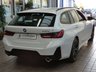 USED 2022 72 BMW 3 SERIES 2.0 330e 12kWh M Sport Touring 5dr Petrol Plug-in Hybrid Auto Euro 6 (s/s) (292 ps) SAT NAV PART LEATHER INTERIOR REAR VIEW CAMERA ANDROID APPLE CARPLAY PARKING SENSORS 1 OWNER EXCELLENT SERVICE HISTORY