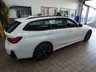 USED 2022 72 BMW 3 SERIES 2.0 330e 12kWh M Sport Touring 5dr Petrol Plug-in Hybrid Auto Euro 6 (s/s) (292 ps) SAT NAV PART LEATHER INTERIOR REAR VIEW CAMERA ANDROID APPLE CARPLAY PARKING SENSORS 1 OWNER EXCELLENT SERVICE HISTORY