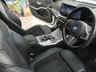 USED 2022 72 BMW 3 SERIES 2.0 330e 12kWh M Sport Touring 5dr Petrol Plug-in Hybrid Auto Euro 6 (s/s) (292 ps) SAT NAV PART LEATHER INTERIOR REAR VIEW CAMERA ANDROID APPLE CARPLAY PARKING SENSORS 1 OWNER EXCELLENT SERVICE HISTORY