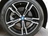 USED 2022 72 BMW 3 SERIES 2.0 330e 12kWh M Sport Touring 5dr Petrol Plug-in Hybrid Auto Euro 6 (s/s) (292 ps) SAT NAV PART LEATHER INTERIOR REAR VIEW CAMERA ANDROID APPLE CARPLAY PARKING SENSORS 1 OWNER EXCELLENT SERVICE HISTORY