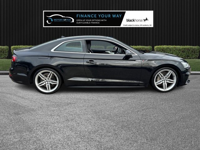 2019 Audi A5 2L S Line 2dr - Photo 5