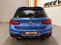 USED 2019 68 BMW M140I 3.0 M140i Shadow Edition Hatchback 3door Auto - Stage 2+|  LSD | OZ Alloys | Maxton Kit | Remus Exhaust  Stage 2 | Maxton Kit |OZ | HK