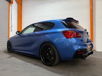 USED 2019 68 BMW M140I 3.0 M140i Shadow Edition Hatchback 3door Auto - Stage 2+|  LSD | OZ Alloys | Maxton Kit | Remus Exhaust  Stage 2 | Maxton Kit |OZ | HK